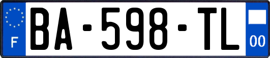 BA-598-TL