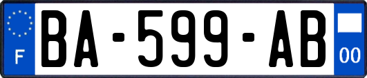 BA-599-AB