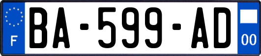 BA-599-AD