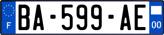 BA-599-AE