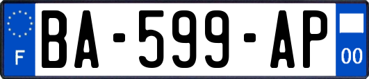 BA-599-AP