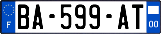 BA-599-AT