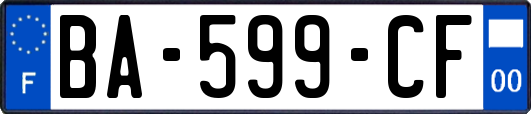 BA-599-CF