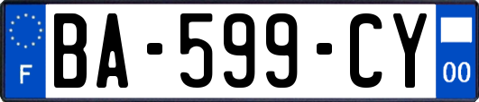 BA-599-CY