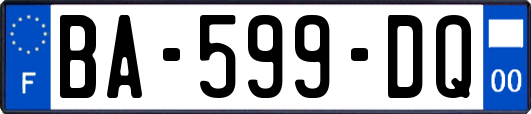 BA-599-DQ