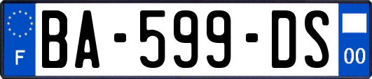 BA-599-DS