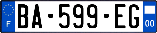 BA-599-EG