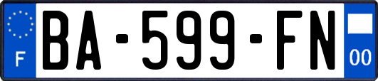 BA-599-FN