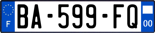 BA-599-FQ