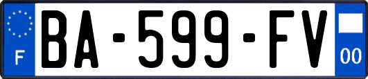 BA-599-FV