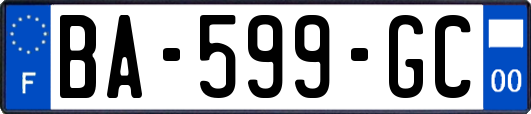 BA-599-GC
