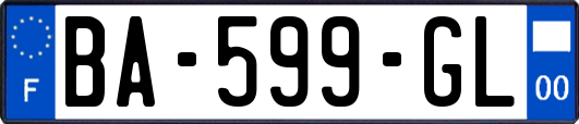 BA-599-GL
