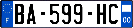 BA-599-HC