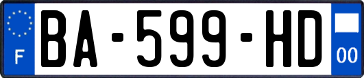BA-599-HD