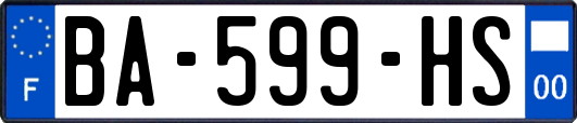 BA-599-HS