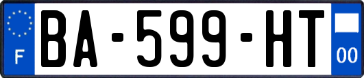 BA-599-HT