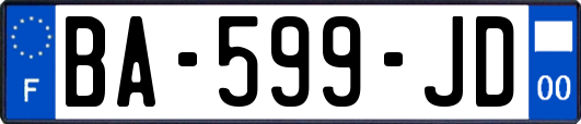 BA-599-JD