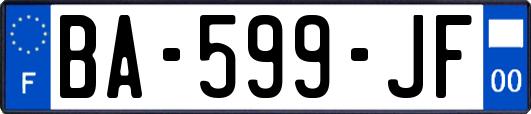 BA-599-JF