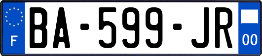 BA-599-JR