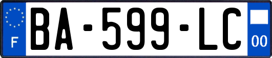 BA-599-LC