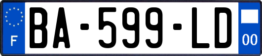 BA-599-LD