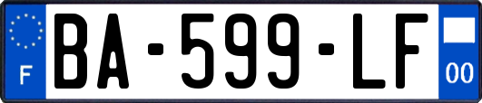 BA-599-LF