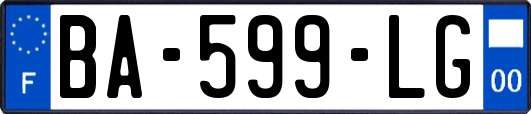 BA-599-LG