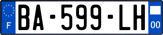 BA-599-LH