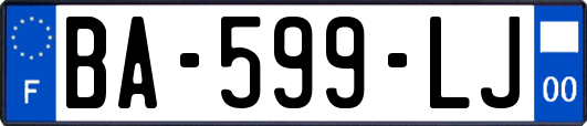 BA-599-LJ