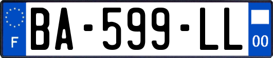 BA-599-LL