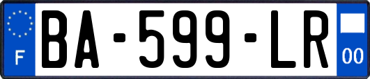 BA-599-LR