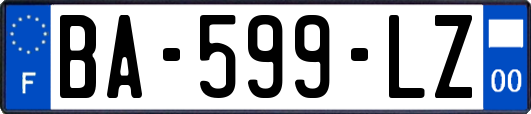 BA-599-LZ