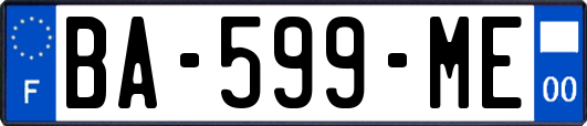 BA-599-ME