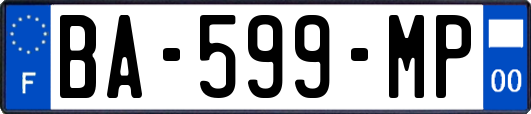 BA-599-MP