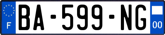 BA-599-NG