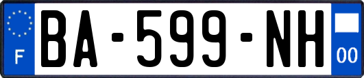 BA-599-NH