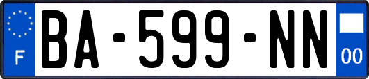 BA-599-NN