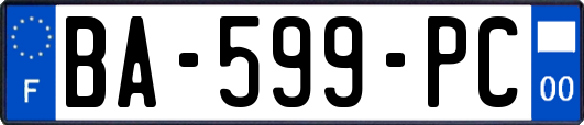 BA-599-PC