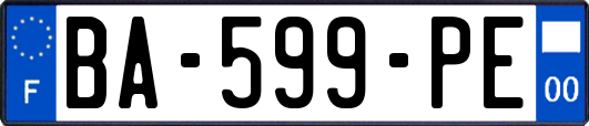 BA-599-PE