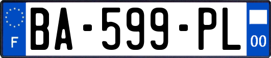 BA-599-PL