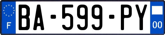 BA-599-PY