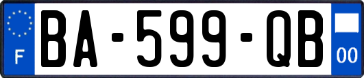BA-599-QB