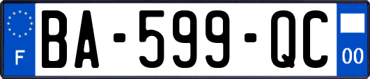 BA-599-QC