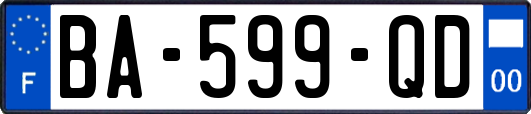 BA-599-QD