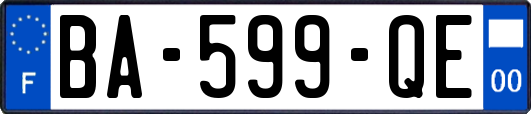 BA-599-QE
