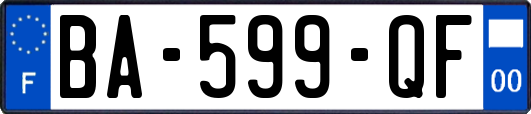 BA-599-QF