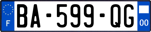 BA-599-QG