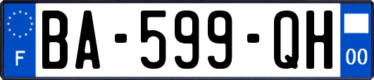 BA-599-QH