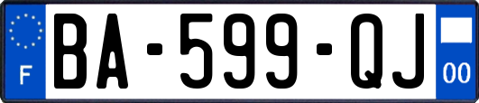 BA-599-QJ