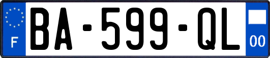 BA-599-QL
